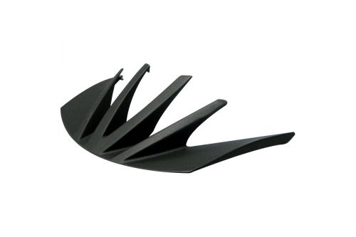 Kask rowerowy Uvex Adige CC - Mix kolorów - WYPRZEDAŻ